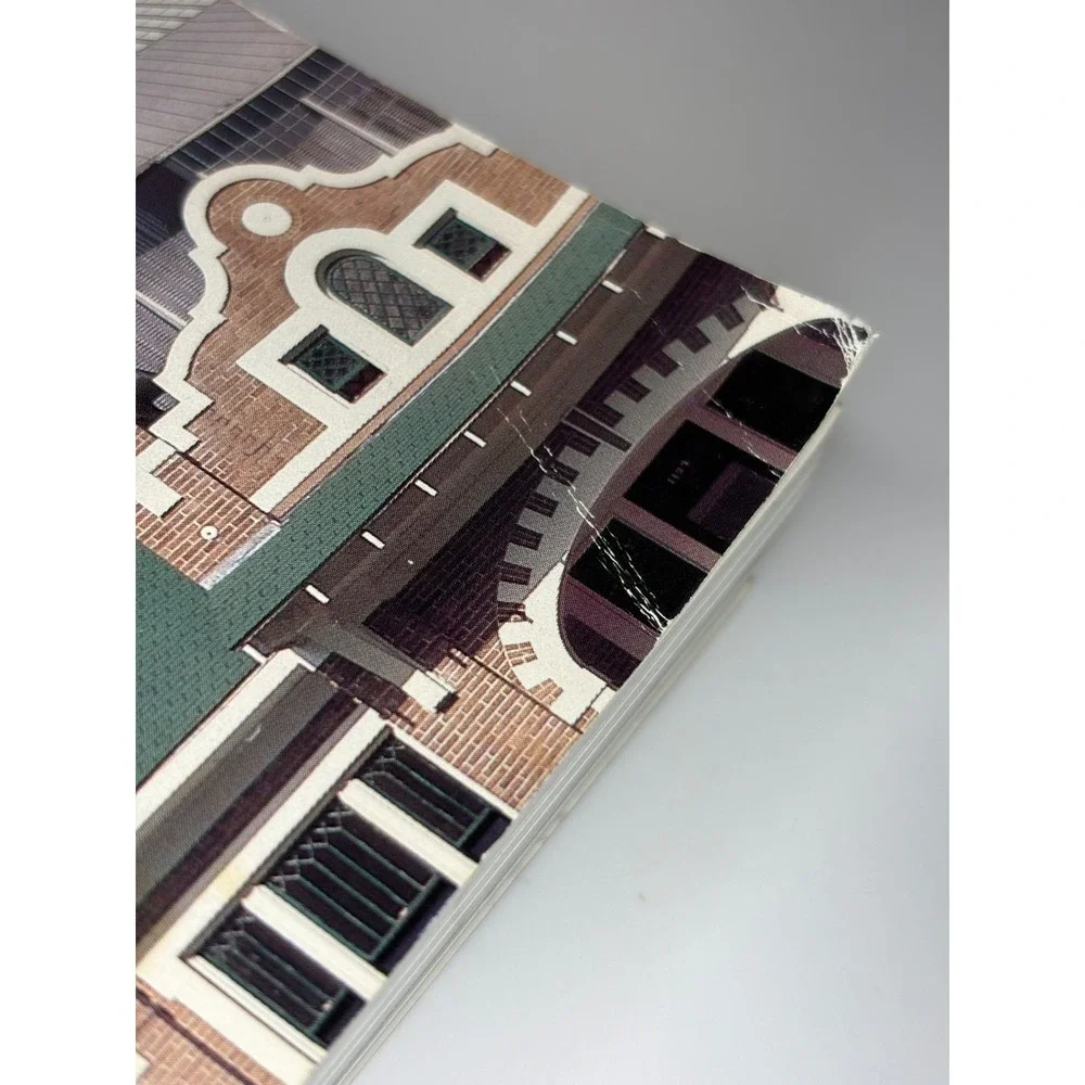 Houston Architectural Guide American Institute of Architects AIA Houston